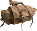 Frost River Gunflint Trail Seat Bag
