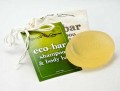 Eco-Bar Shampoo & Body Soap by B&G Organics