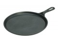 Lodge Logic 10.5 in. Round Cast Iron Griddle