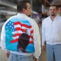 Liberty Patriotic Jacket by King Louie
