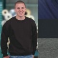 Legacy Crewneck Sweatshirt by King Louie