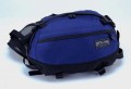 Shown in Battle Lake Blue/Black