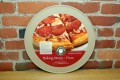 15-inch Pizza Baking Stone by Hartstone Pottery