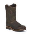 10" Apache Pull On by Chippewa