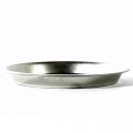 Golden Era Pie Plate by Jacob Bromwell