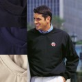 Finley Golf Pullover by King Louie