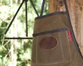 Frost River Cabin Accessories Canvas Shop Apron