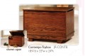 Amish Made Contempo Toy Chest