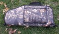 Deluxe Case for Thompson/Center Handgun with Scope by Battle Lake