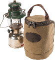 Frost River Cabin Accessories Lantern Case
