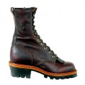 10"  Briar Pitstop Logger by Chippewa