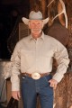 Laramie Ranch Shirt by Schaefer Ranchwear