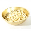 Jacob's Popcorn Bowl by Jacob Bromwell