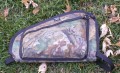 Deluxe Handgun Case by Battle Lake