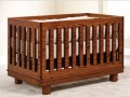 Amish Made Kids Comfort Contempo Crib