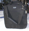 Deluxe Ski Boot Bag by Battle Lake