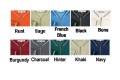  Akwa Mens Micro Fiber V-Neck Wind Vest