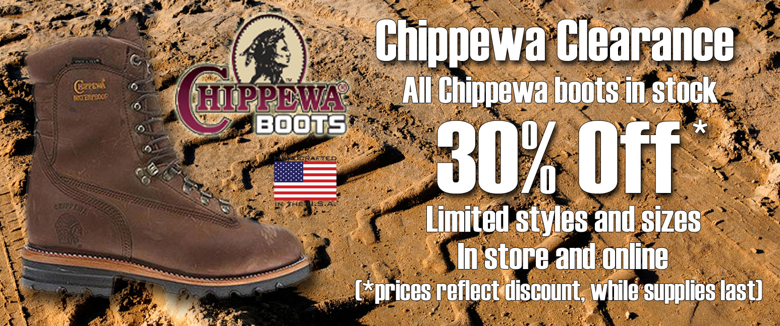 chippewa-clearance.jpg chippewa-clearance.jpg