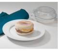 Eggs N' Muffin Breakfast Pan by Nordic Ware