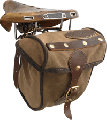 Frost River Echo Trail Seat Bag