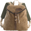 Frost River Knapsack