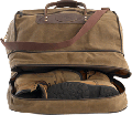 Frost River Prairie Boot Bag