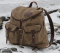 Frost River Geologist Bushcraft Daypack