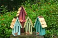  Heartwood Butterfly Breeze House-Green Apple