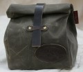 Frost River Cabin Accessories Canvas Lunch Bag