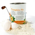 Designer Flour Sifter by Jacob Bromwell
