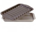Broiler Grill/Oven Pan by Nordice Ware