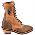 10" Golden Bay Apache by Chippewa
