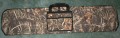 Deluxe Double Shotgun Case by Battle Lake