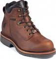 6" Waterproof Steel Toe EH Lace Up by Chippewa