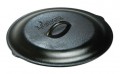 Lodge Logic 12 in Cast Iron Cover