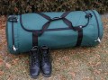 Deluxe Cargo Duffle Bag by Battle Lake