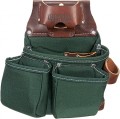  Oxylights 3 Pouch Tool Bag by Occidental Leather
